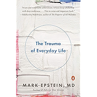 The Trauma of Everyday Life book cover The Trauma of Everyday Life book cover