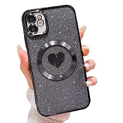 HYUEKOKO Compatible with iPhone 11 6.1 Inch Case