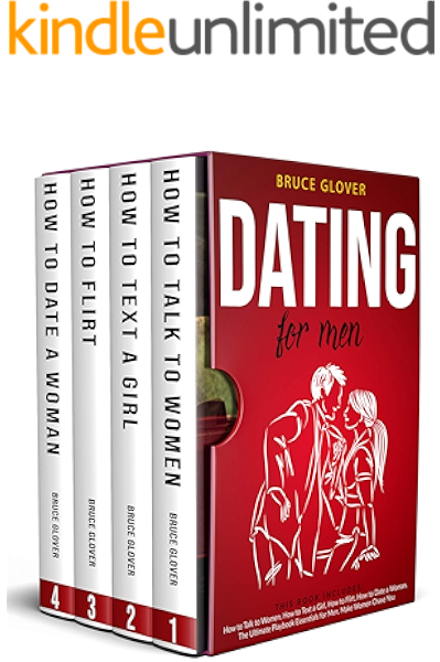 Dating For Men This Book Includes How To Talk To Women How To Text A Girl How To Flirt How To Date A Woman The Ultimate Playbook Essentials For Men Make Women