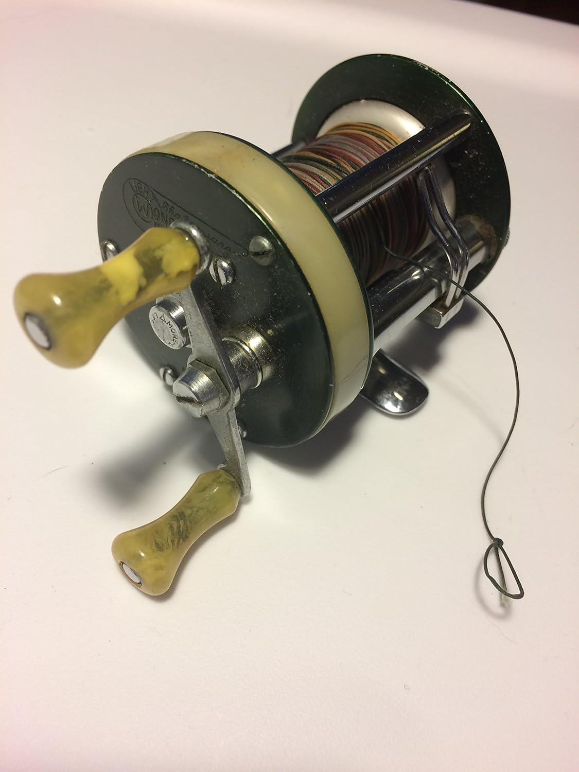 shakespeare wondereel