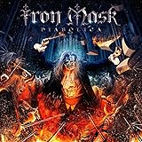 Iron Mask Black As Death Amazon Com Music iron mask black as death amazon com