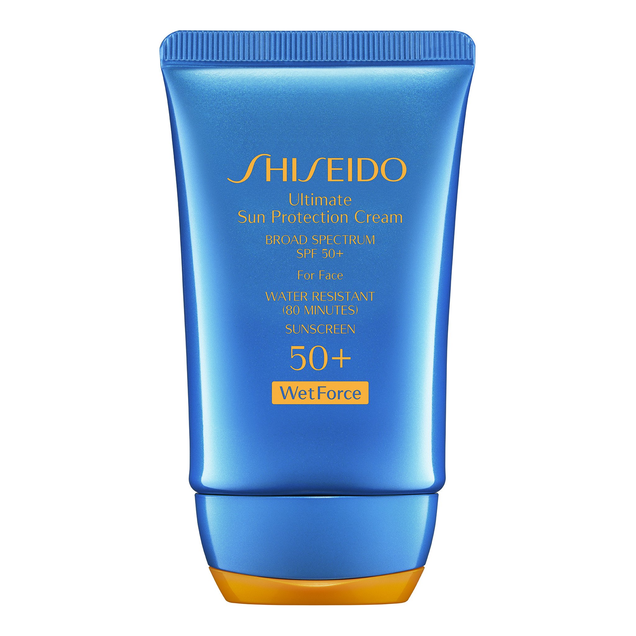 Shiseido Shiseido Sun Protection Eye Cream Spf 32 Beauty