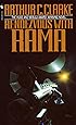 Rendezvous with Rama