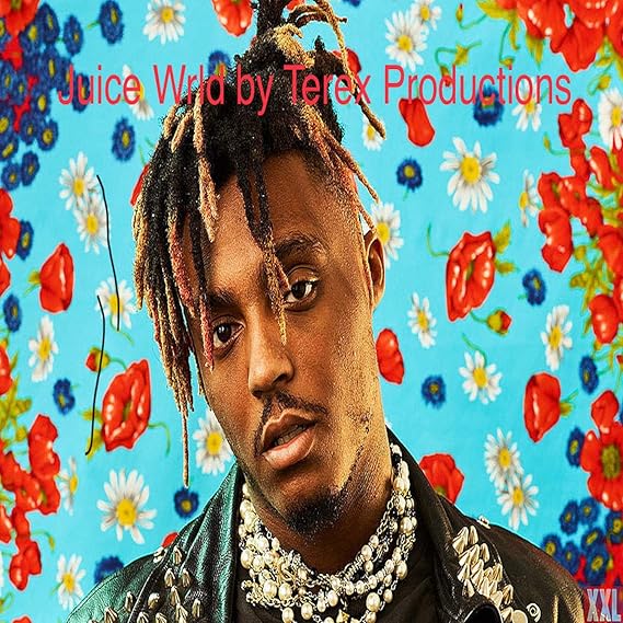 Juice Wrld by Amazon.co.uk CDs & Vinyl