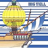 BIG YELL (通常盤)