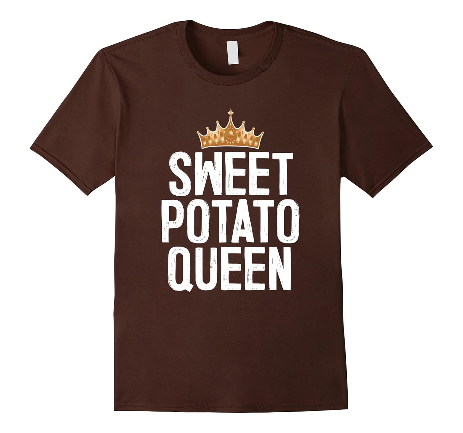 Sweet Potato Queen TShirtArt Artvinatee