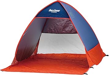 ハプニング 代表団 シエスタ ワン タッチ テント ミニ Pronailslakeland Com