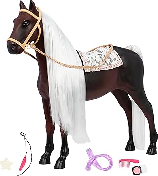 our generation cheval