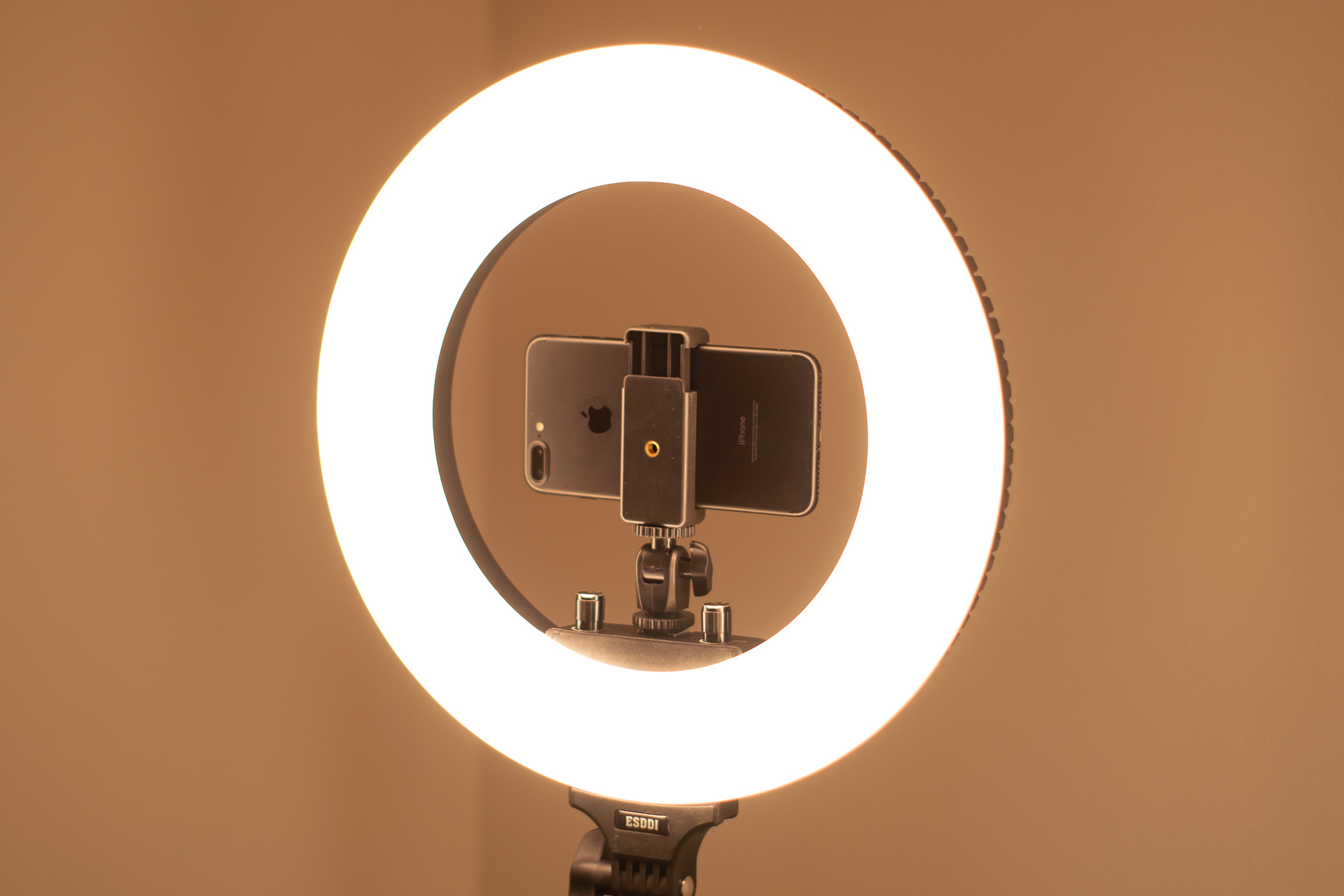 6 ESDDI+Adjustable+Temperature+3200K+5600K+Dimmable