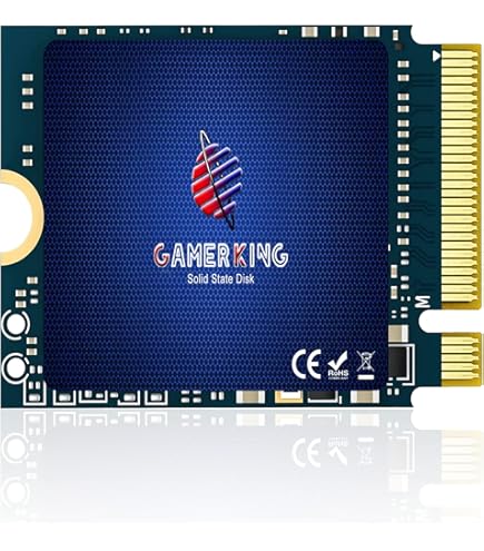 Lite-On SSSTC 512GB SSD M.2 2230 30mm NVMe PCIe Gen3 x4 CL1