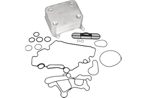 Dorman 904-228 Oil Cooler Kit Ready To Paint If Needed