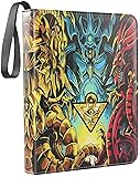 Card Binder for Yugioh Cards - 720 Pockets Trading