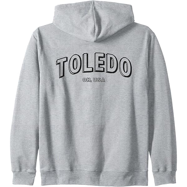 Amazon.com: Spokane Zip Hoodie : Clothing, Shoes & Jewelry