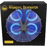 Total Zone - True Hydroxyl Generator - Titan 4000