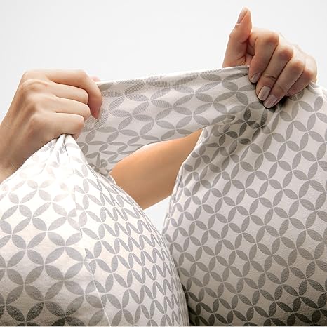 boppy pregnancy support pillow