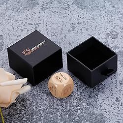 AMBREGRISSUN Anniversary Date Night Gifts for Her