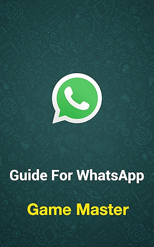 Download Guide for WhatsApp (English Edition) PDF