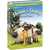 Shaun the Sheep: The Complete Series [Blu-ray]