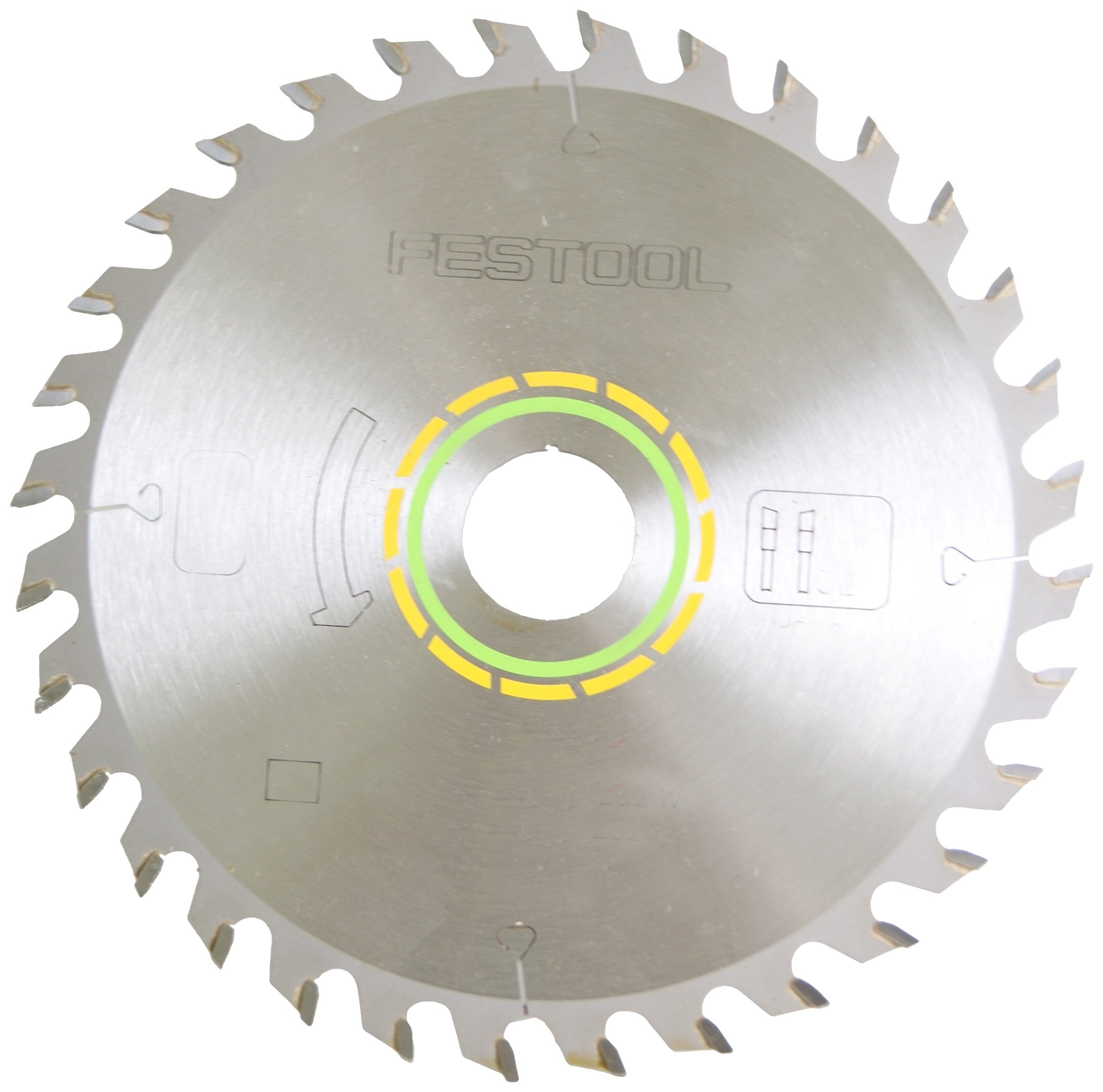 Festool 490517 190 x 2.8 x 30 mm W32 for at 65, AP 65 Universal Saw Blade