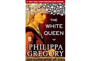 The White Queen (Cousins' War, Book 1)