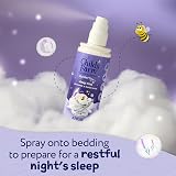 Childs Farm SlumberTime Sleep Mist Calming Lavender Moon Milk 100ml view 5