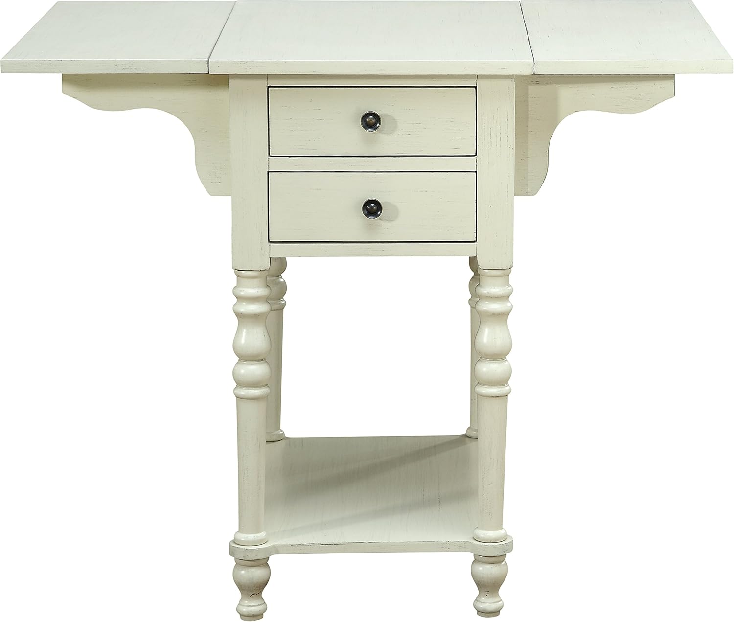 Best Coast To Coast 79713 End Table