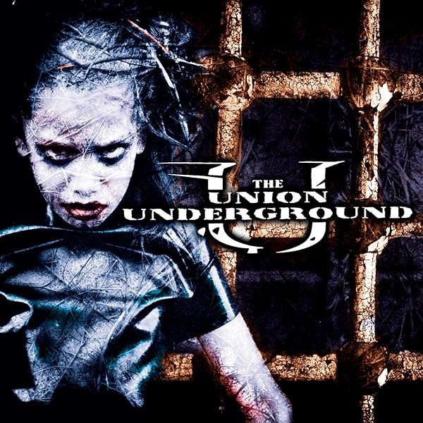 The Union Underground - LiveOne Nation Underground - Amazon.com