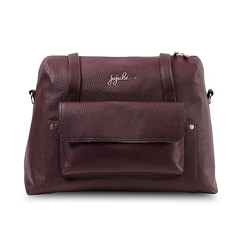 vegan leather travel bags