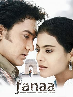 film fanaa complet
