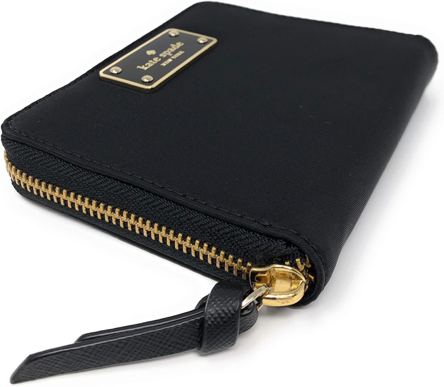 kate spade nylon wallet