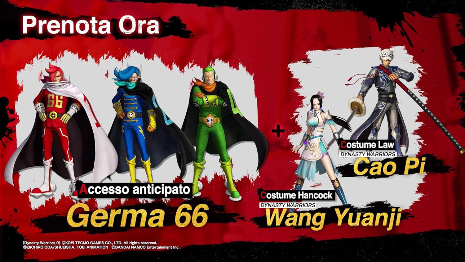 One piece pirate warriors 4 ps4 digital Clearance