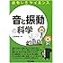 音と振動の科学 (おもしろサイエンス)