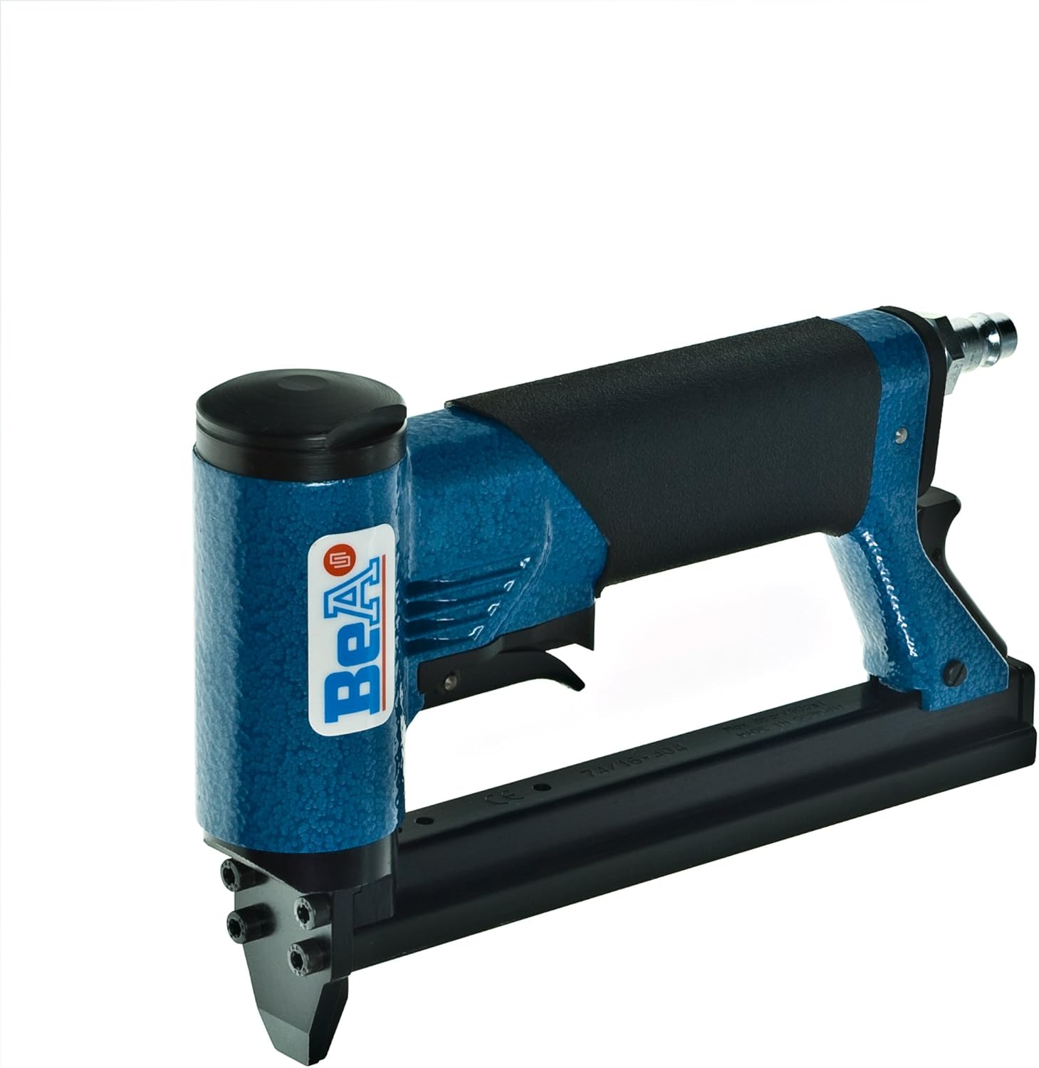 Best 3/16 crown stapler