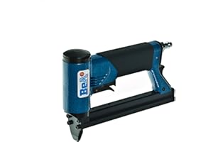 BeA 97/16-407 Fine Wire 20-Gauge Stapler for 97 Series Staples with 3/16-Inch Crown and 1/4-Inch to 5/8-Inch Leg Length