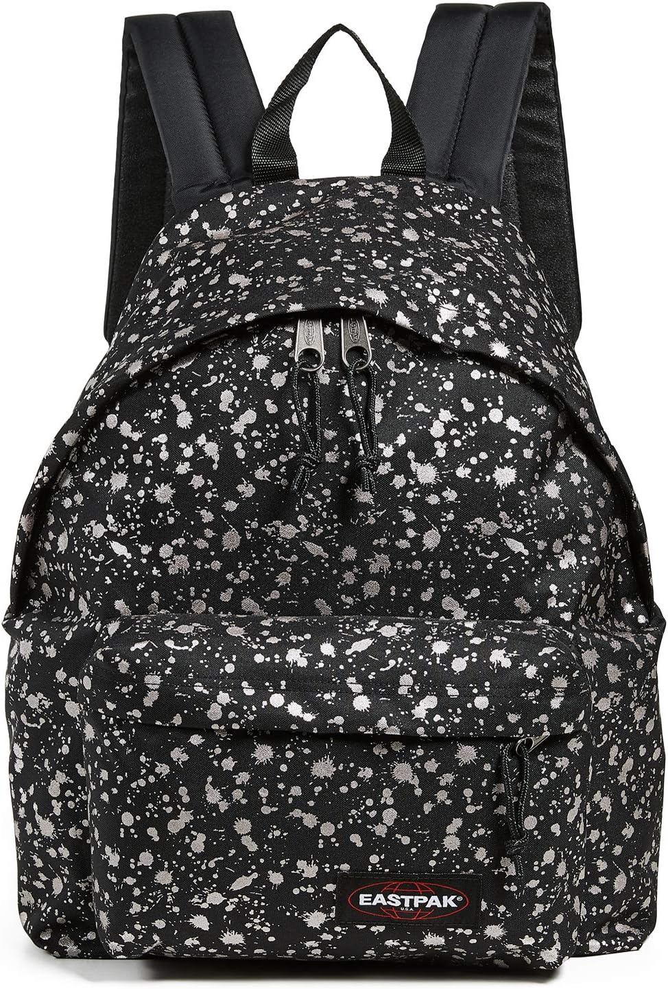 eastpak silver mist