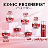 Olay Regenerist Ultra Rich Day Cream Niacinamide Peptides 50ml view 9