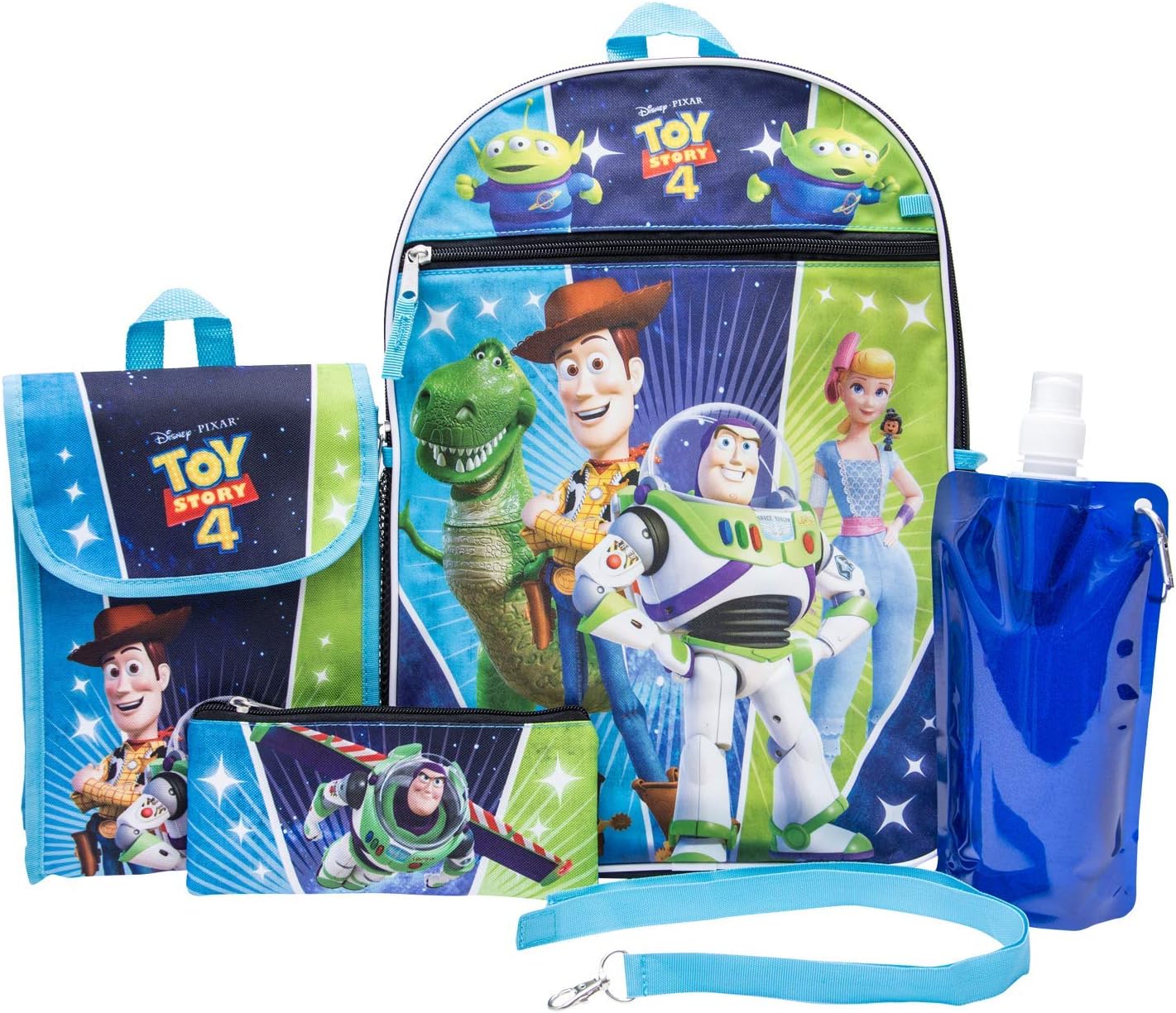 disney toy story bag