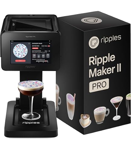 Amazon.com: Ripples Pods - Natural Extracts for Ripple Maker