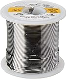 KESTER SOLDER 32117 24-6040-0027 60/40 Stand, 0.031" Diameter,"44", 1.5"