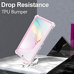 KSELF Case for Samsung Galaxy Note 10 Plus Case