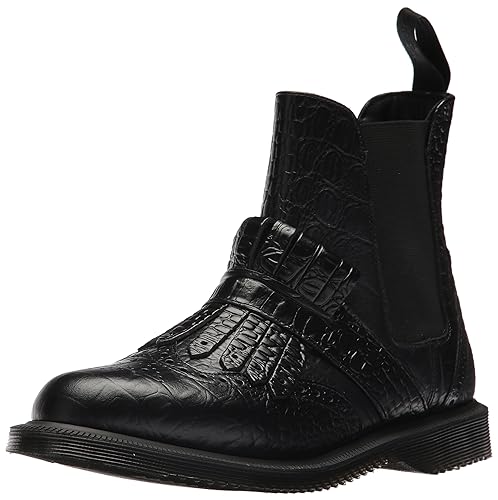 dr martens tina croc