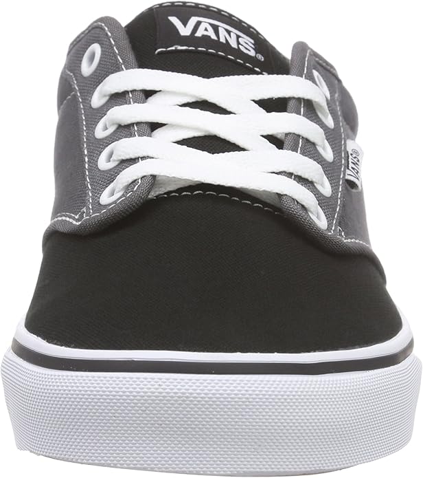 vans atwood pewter