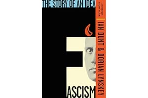 Fascism: The Story of an Idea (An Origin Story Book)