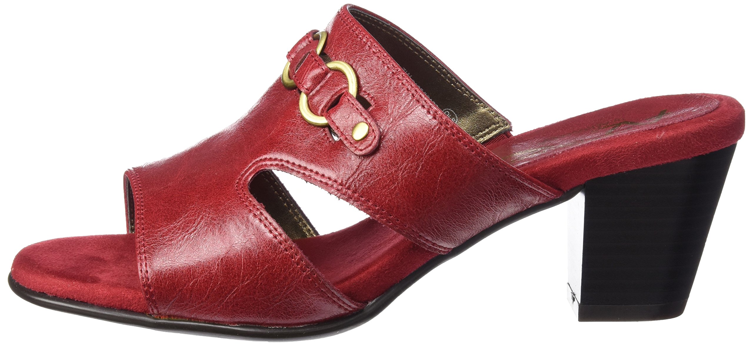 Aerosoles Women's Base Board Slide Sandal - Image 6