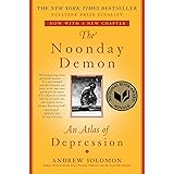 The Noonday Demon: An Atlas of Depression
