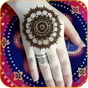 Simple Mehndi Designs Thin Amazon Ca Appstore For Android
