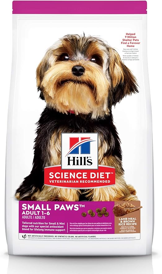 hill's science diet amazon