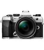 Amazon.com : OM SYSTEM Olympus OM-3 Silver Micro Four Thirds