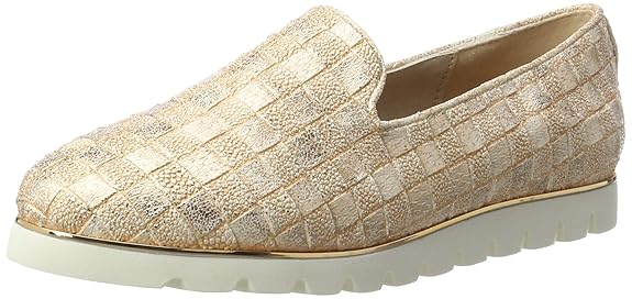 Laufsteg München Damen Fs170503a Slipper