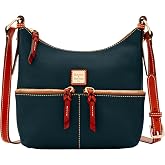 Dooney &amp; Bourke Handbag, Pebble Grain Alyssa Crossbody